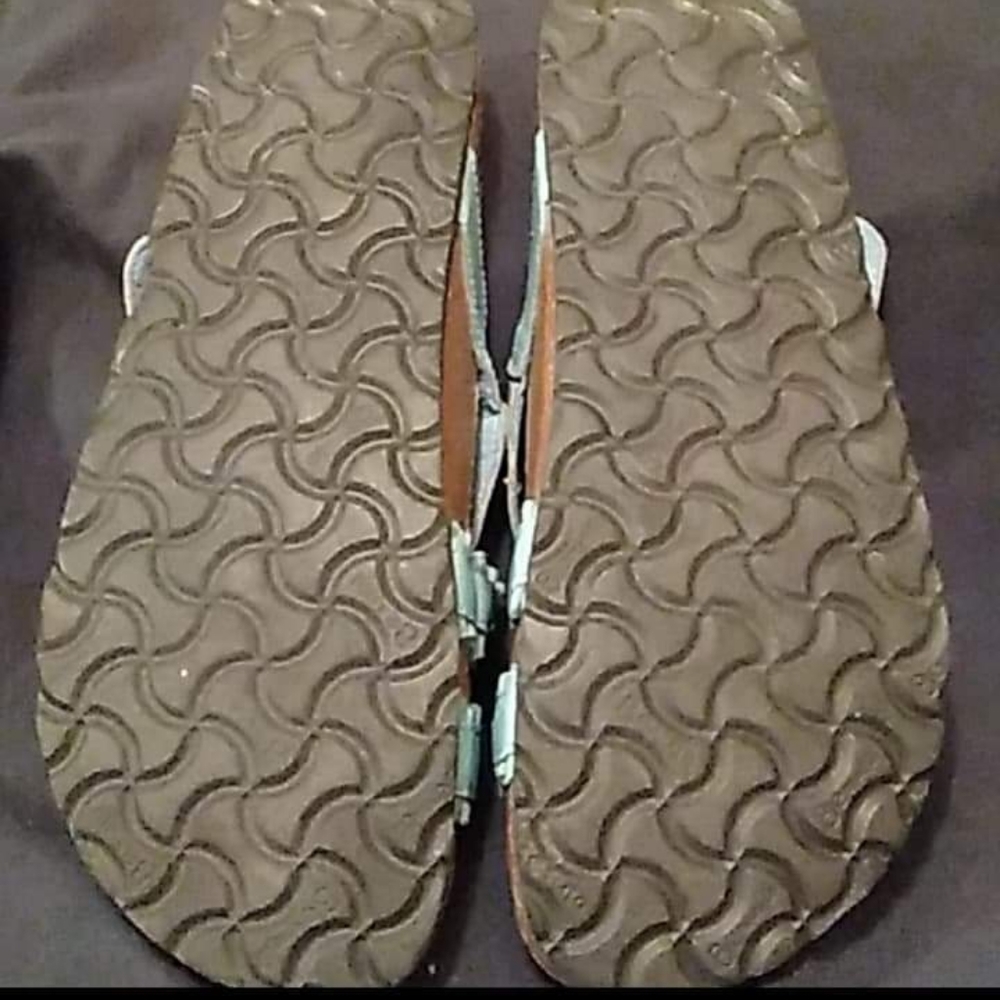 Betula sandals - Picture 8 of 9
